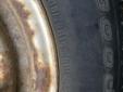 P205/75 R14 950 Winter Tires on Rims