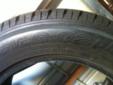 P235/60R17 Toyo Winter Tires