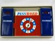 Password Volume 6 Six Vintage 1966 Milton Bradley Game NEW
