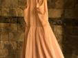 Pink dress from Forever 21 size medium