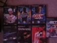 Playstation 2 With 7 Games & 2 Controllers