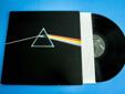 Rare Vinyl - Pink Floyd, The Beatles