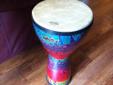 Remo Djembe