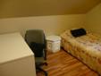 Room for Rent, Students Only - International Students Welcome