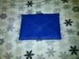 Roots Genuine Leather Kobo Case - NWOT