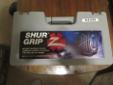 Shur Grip SZ339 Chains - new in the box $40