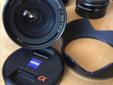 Sony A mount Minolta Maxxum Lenses and E mount Adapter