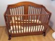 Storkcraft Baby Crib