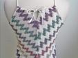 Tank Top - Ladies Size Small