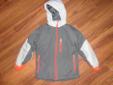 The Children's Place size 7/8 winter jacket