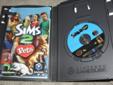 The Sims 2: Pets for the Gamecube