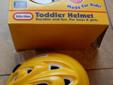 Toddler Helmets NEW