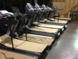 Treadmill, Elliptica, Spin Bike: WAREHOUSE LIQUIDATION
