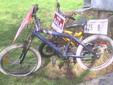 Two Bikes For Sale
