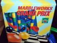 WANTED: Discovery Toys Marbleworks and Grand Prix