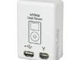 Wanted: iPOD firewire Home charger wanted /or Universal firewall Charger