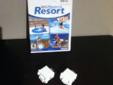 Wanted: Wii Sports Resort
