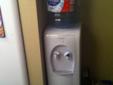 Water Cooler dispenser